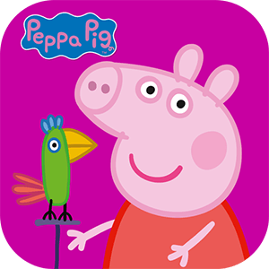 peppa_pig_polly_parrot