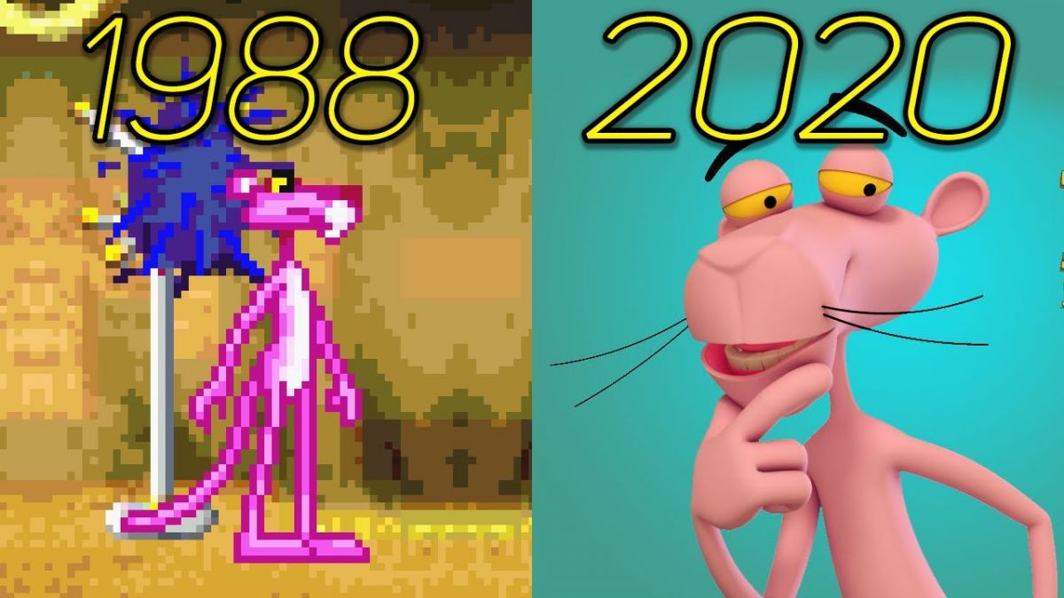 evolution_of_pink_panther_games_1988_2020