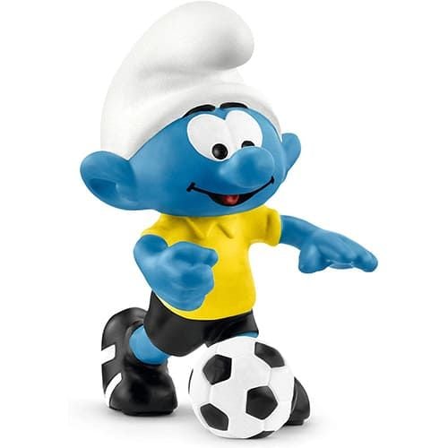 soccer_smurf_with_ball