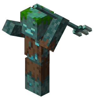 minecraft_drowned_zombie