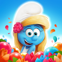 smurfs_bubble_shooter_story