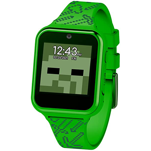 minecraft_touchscreen_interactive_smart_watch