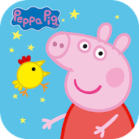peppa_pig_happy_mrs_chicken