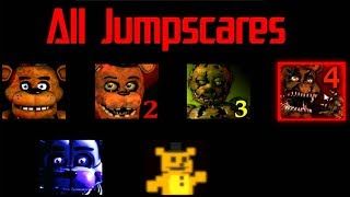 all_jumpscares_in_hd_fnaf_1_6