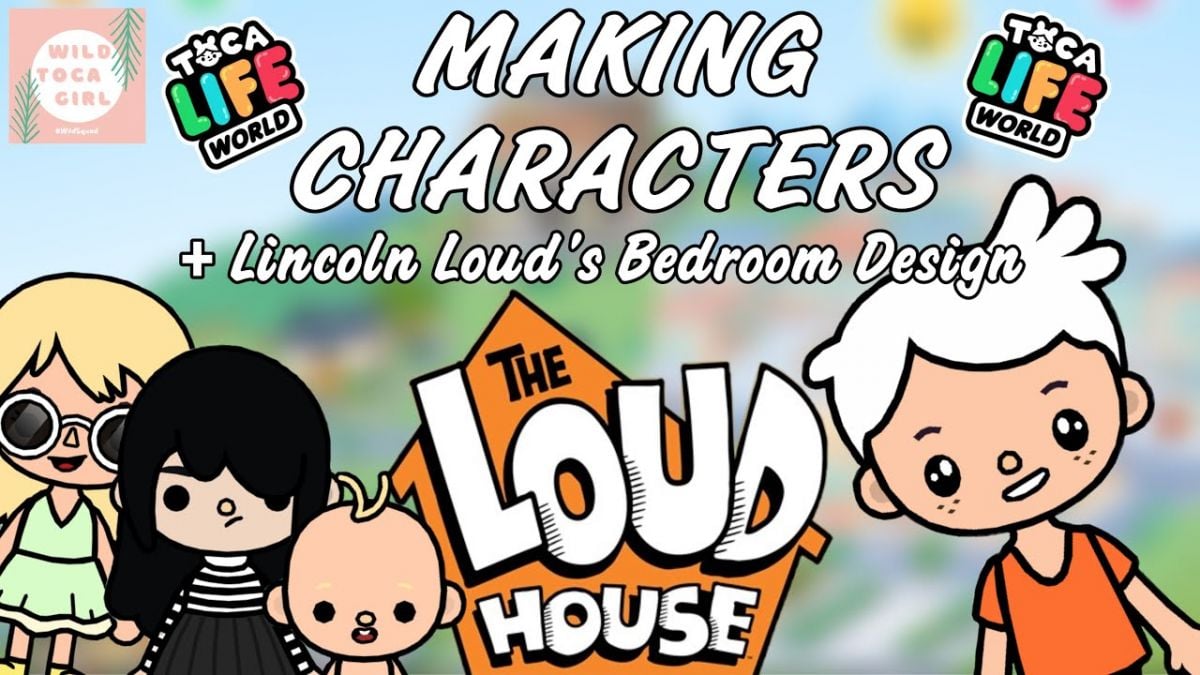 the_loud_house_characters_in_toca_life