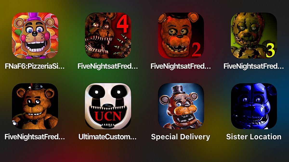five_nights_at_freddys_review
